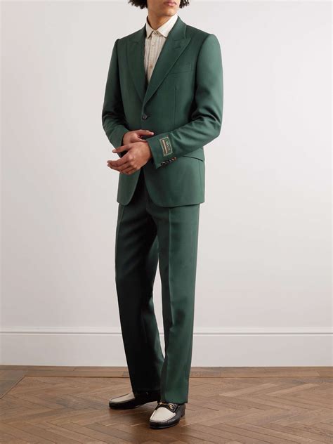 gucci suits uk|who makes Gucci suits.